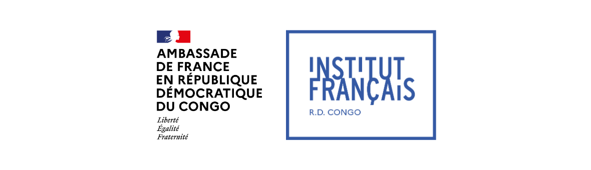 Portail web IF RDC